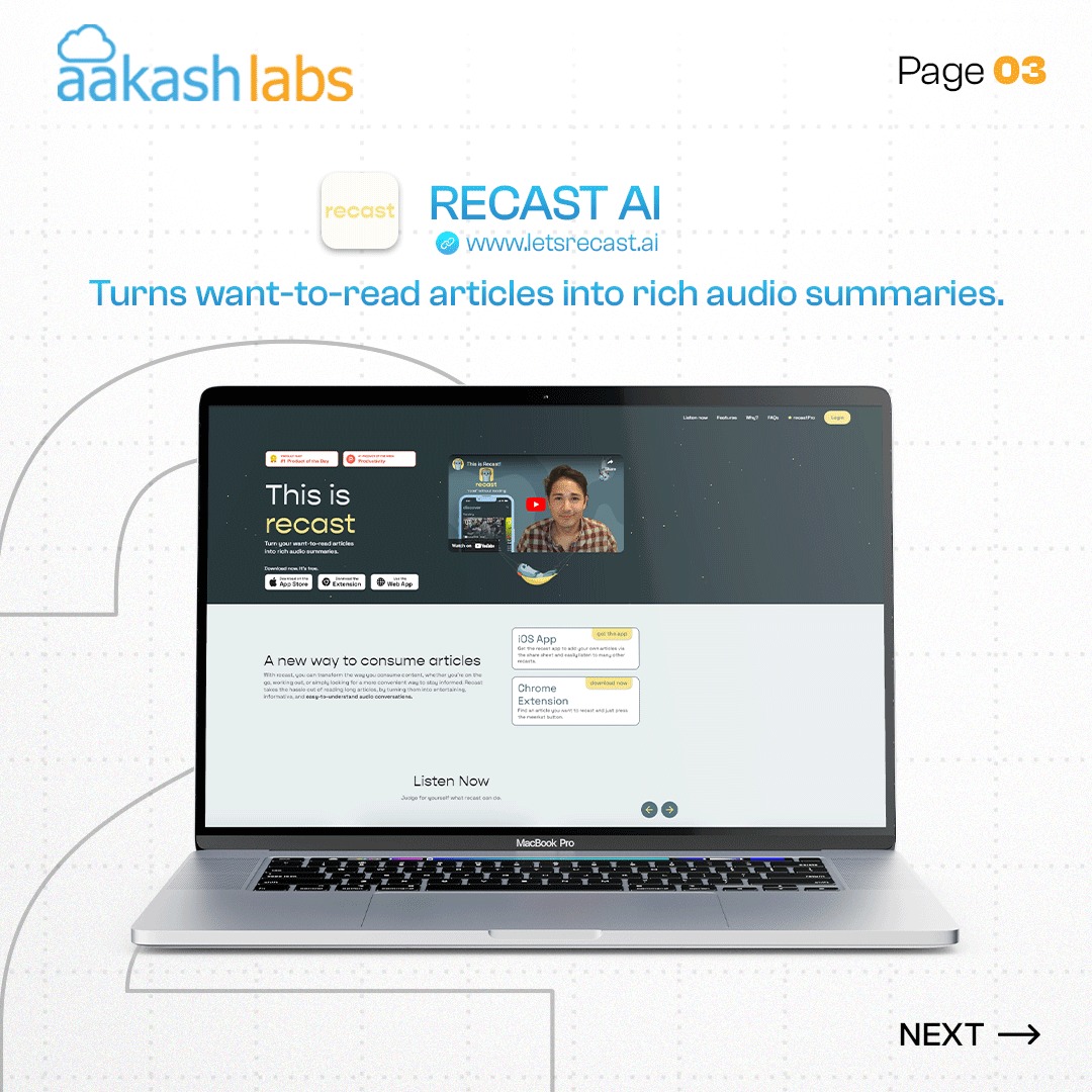 Aakash Labs | Kathmandu