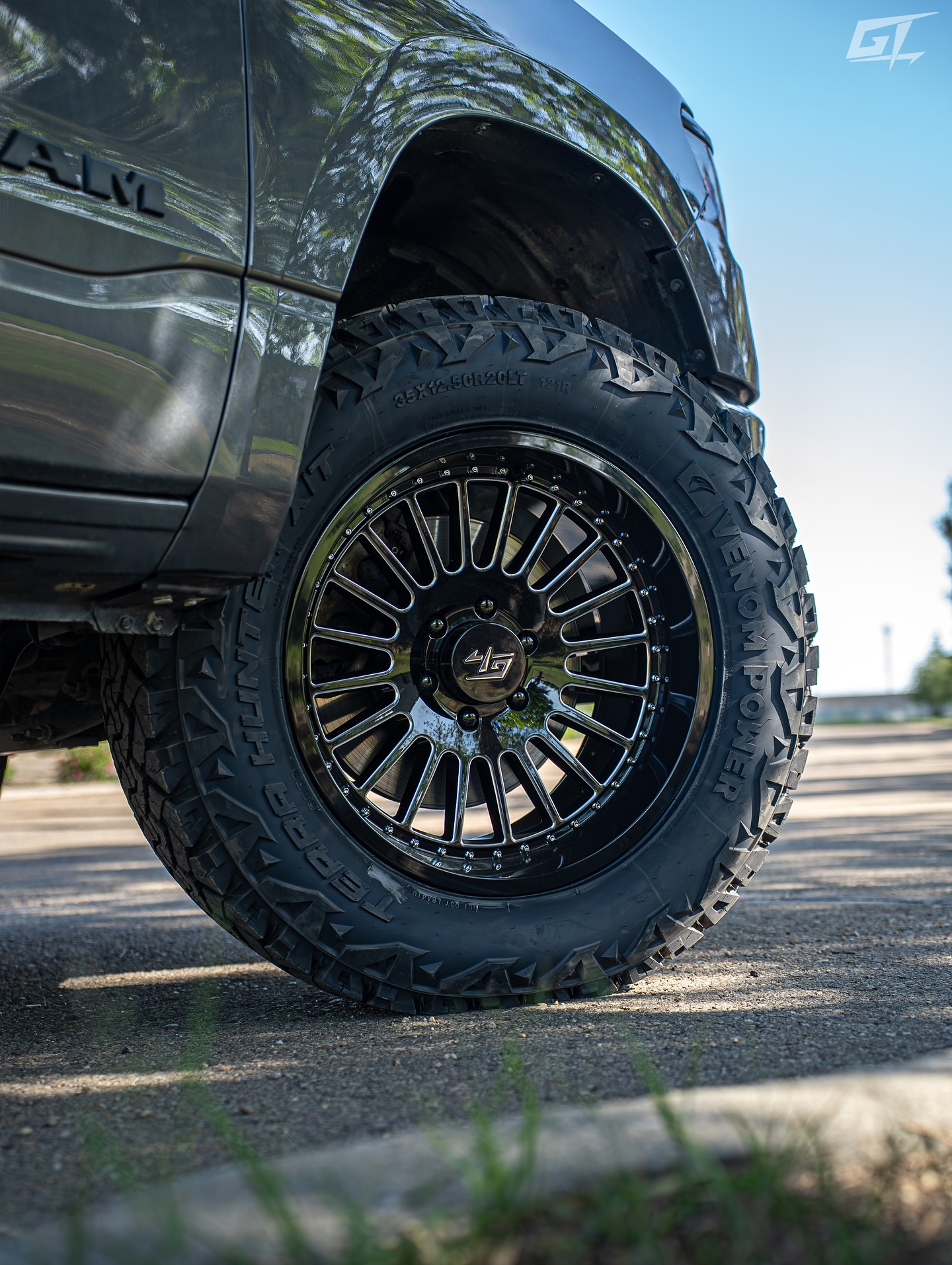 A Striking Glow Up With GT Strikes! 🙌... - GT Off-Road Wheels | Facebook