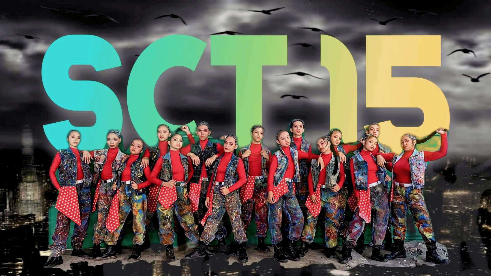 MBHS Sucat Annex Supreme Secondary Learner Government