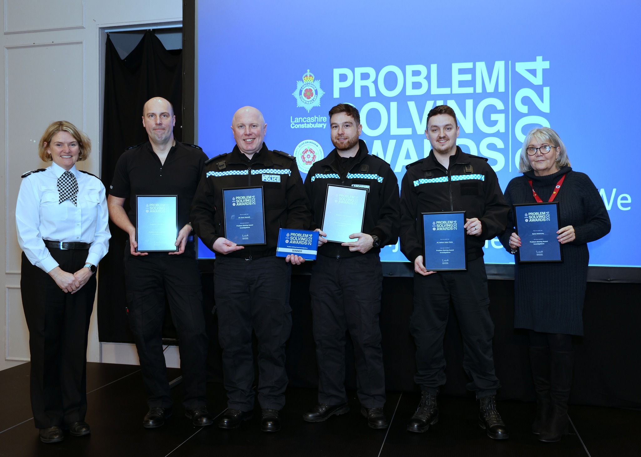 Ormskirk - 🏆POP Awards success 🏆 Last week, officers from West ...