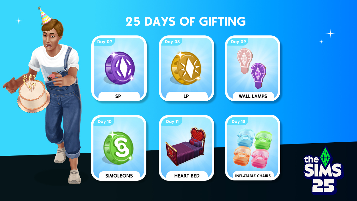 SimsColony - อาทิตย์นี้ the sims free play แจกโซฟาจาก the... | Facebook