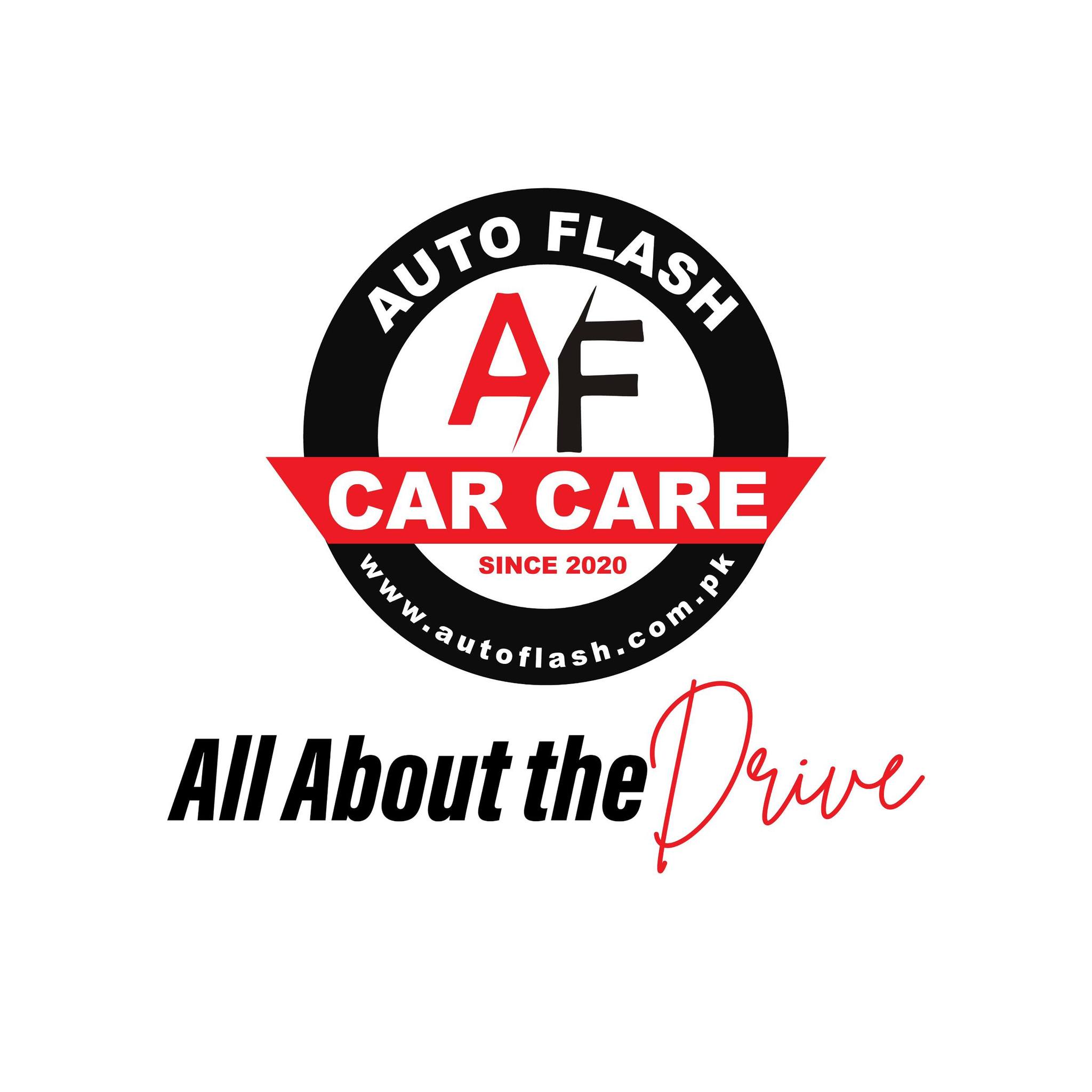Auto Flash Car Care | Multan