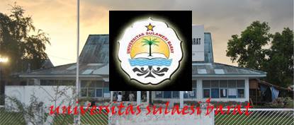 Universitas sulawesi barat | Facebook