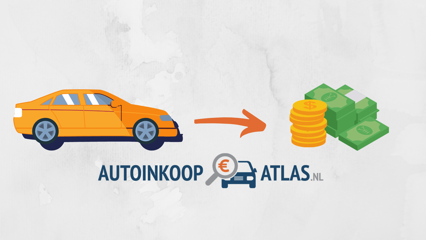 Auto inkoop Atlas | Rotterdam
