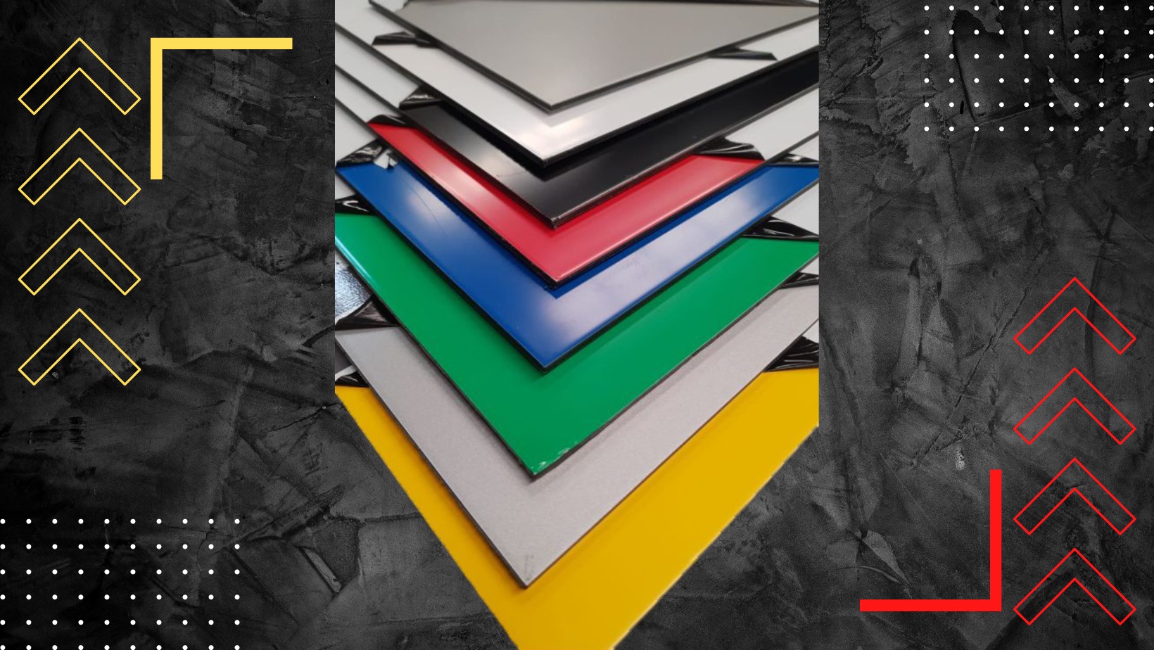 Alupa Panel de Aluminio | Querétaro