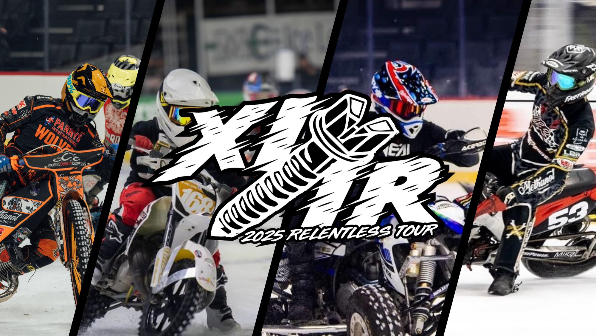 Xtreme International Ice Racing - XIIR