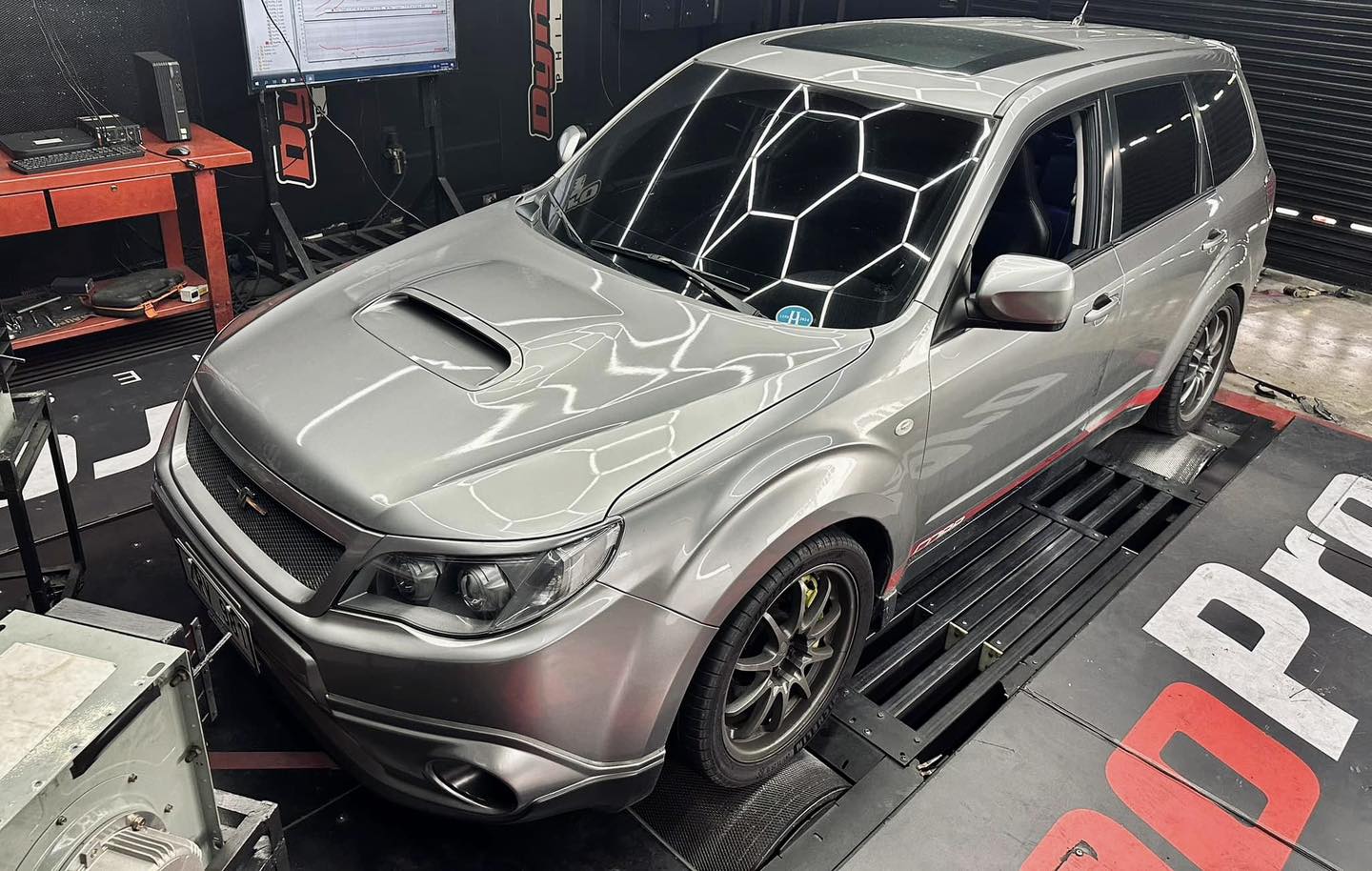 Subarus may be less common on the... - Dynopro Philippines | Facebook