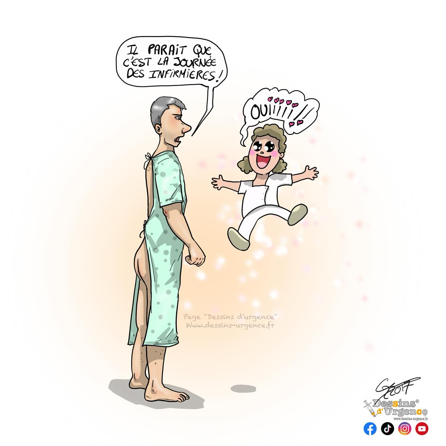 Dessins d'urgence - Sans vouloir me limiter à ce seul motif de grève, j ...