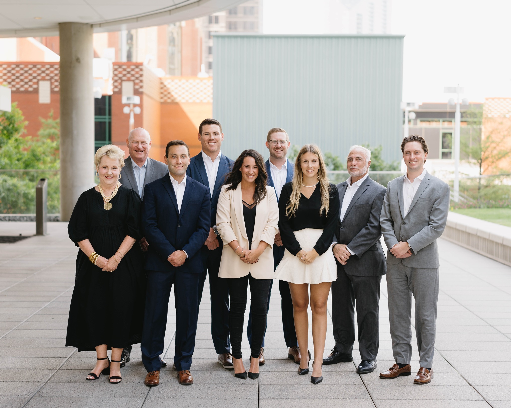 Pointer Wealth | Dallas TX