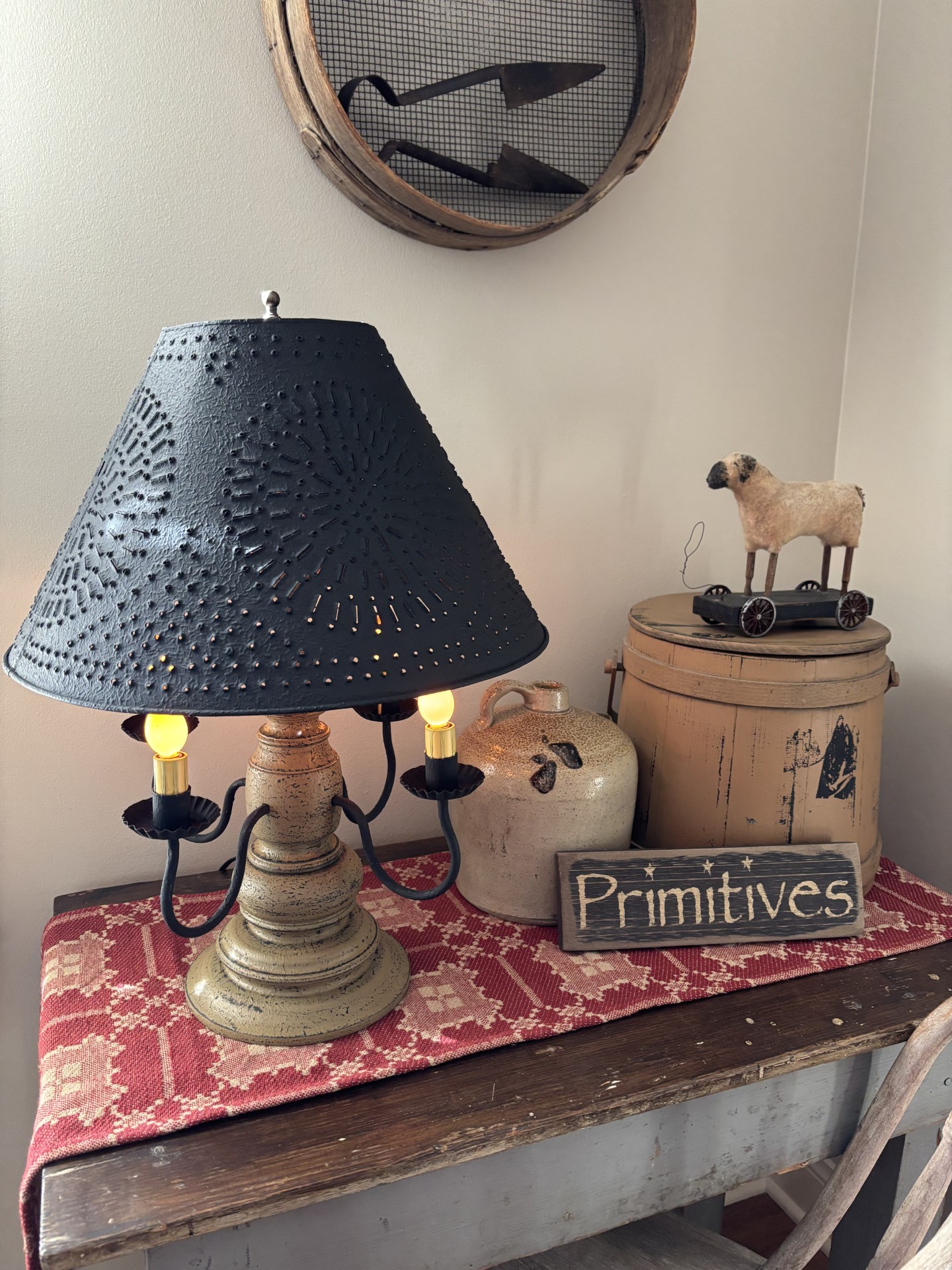 Allyson's Place Primitive Country Home Decor