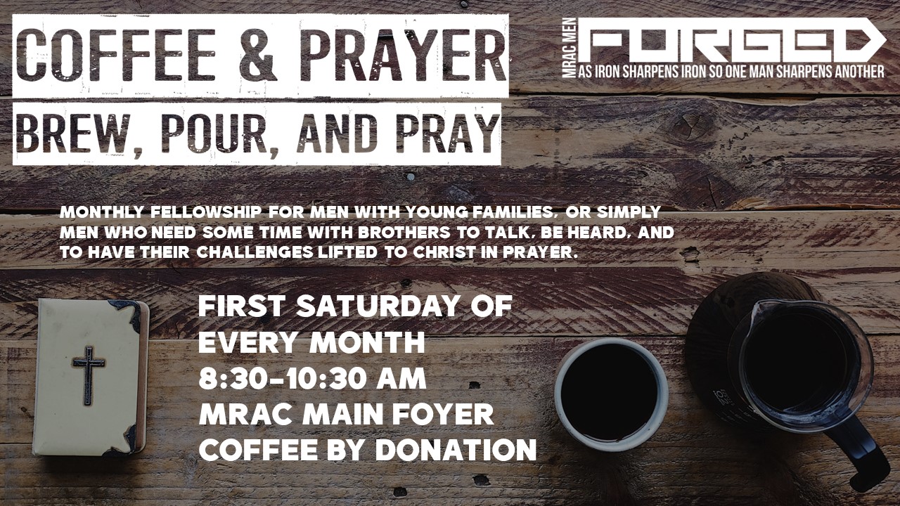 Maple Ridge Alliance Church | Maple Ridge BC
