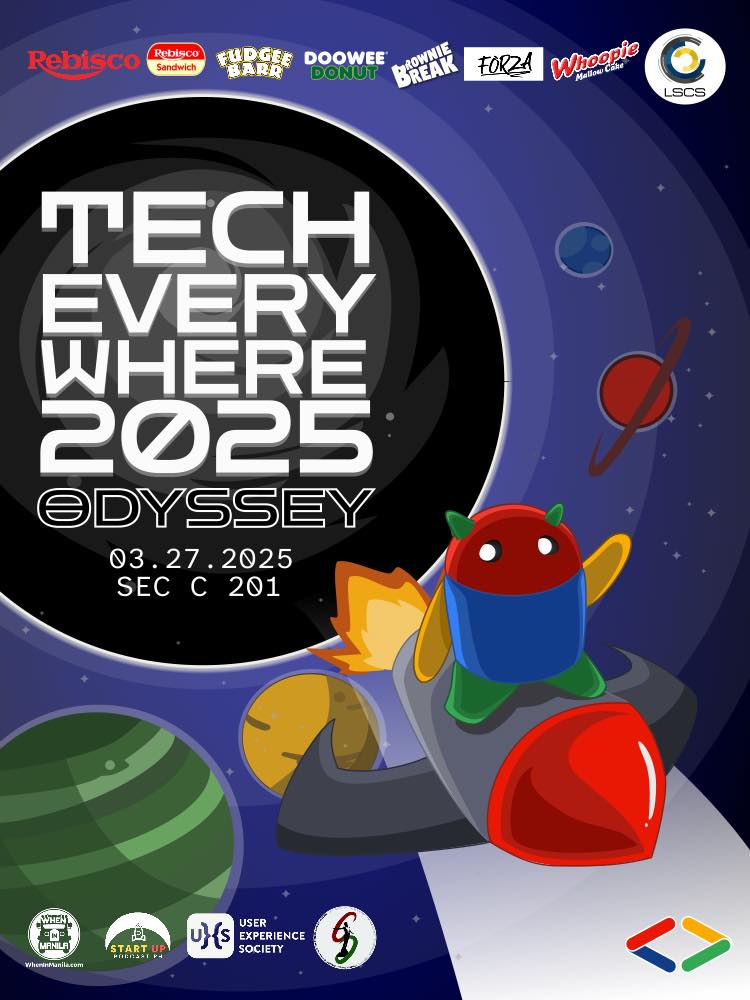 Google - 🚀 A NEW FRONTIER AWAITS… 👀 A new adventure is on the horizon ...