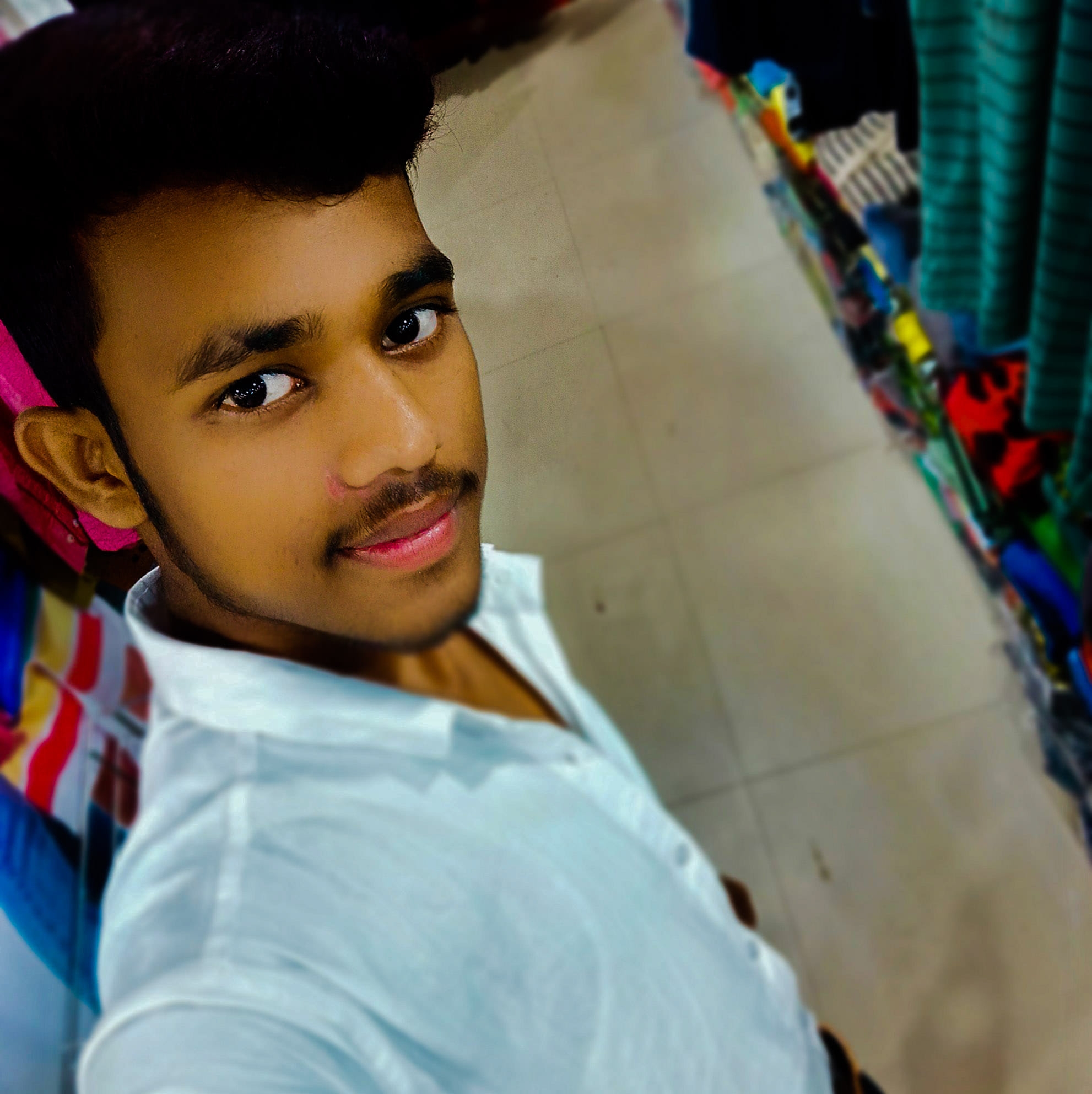 Kumar Banti | Sasaram