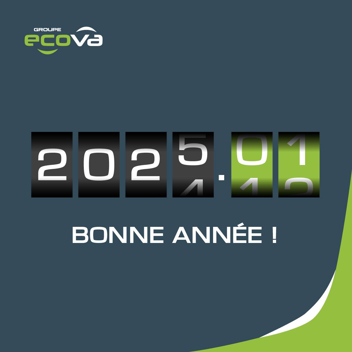 Groupe ECOVA | Elven