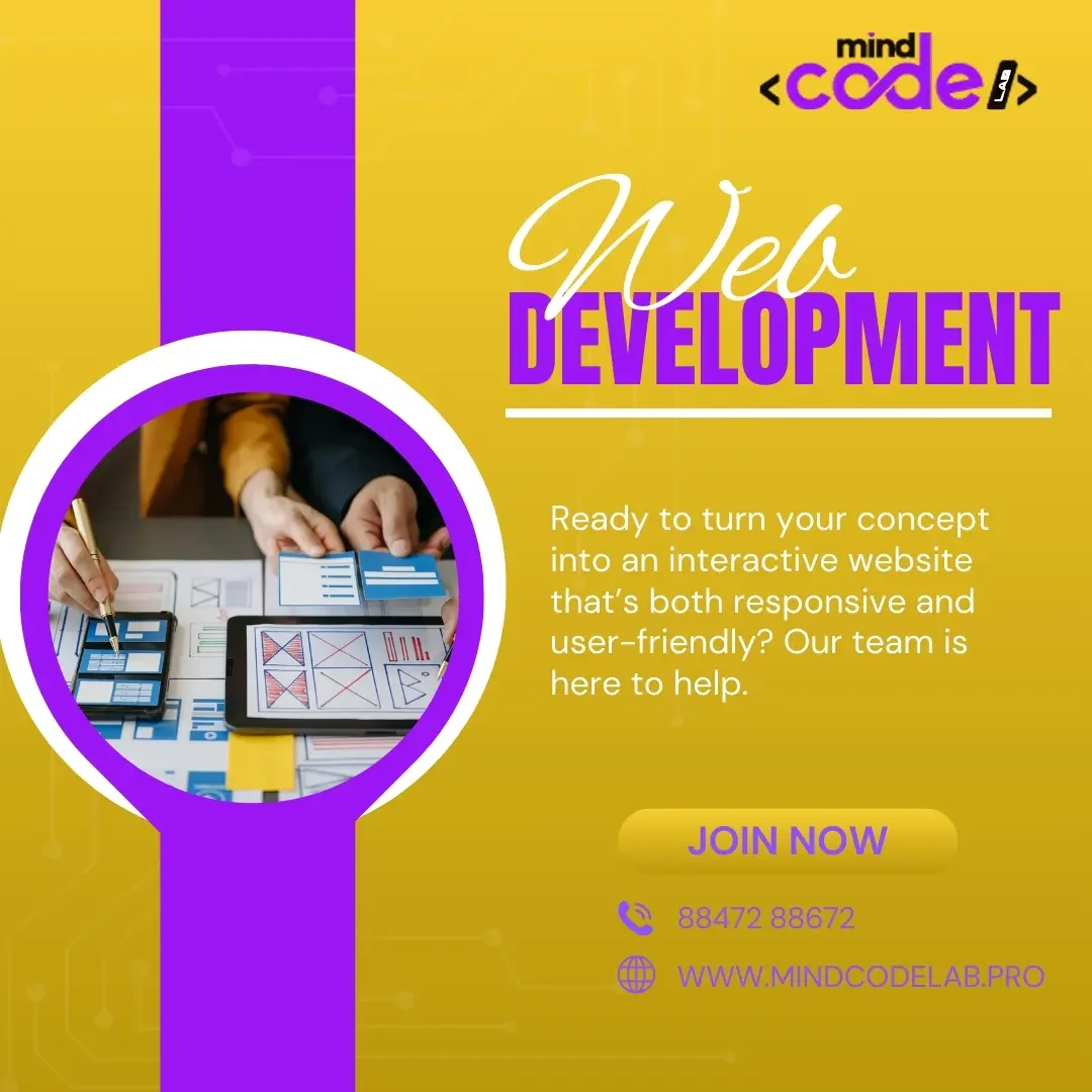 Mindcodelab | Mohali