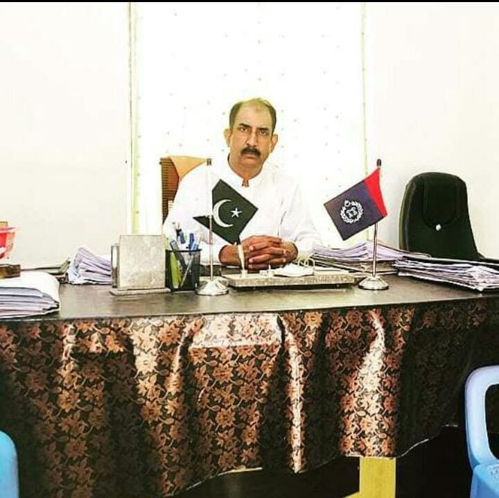 Muhammad Boota