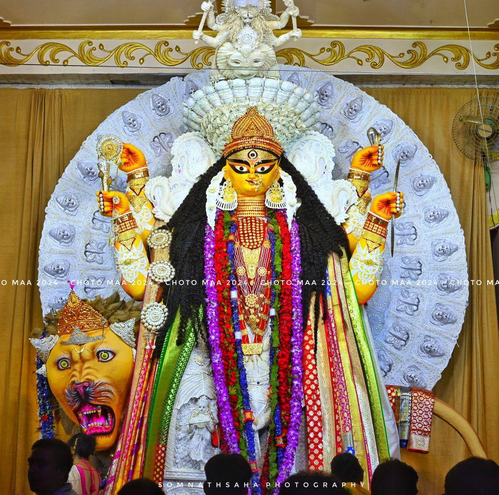 CHOTO MAA | Krishnagar