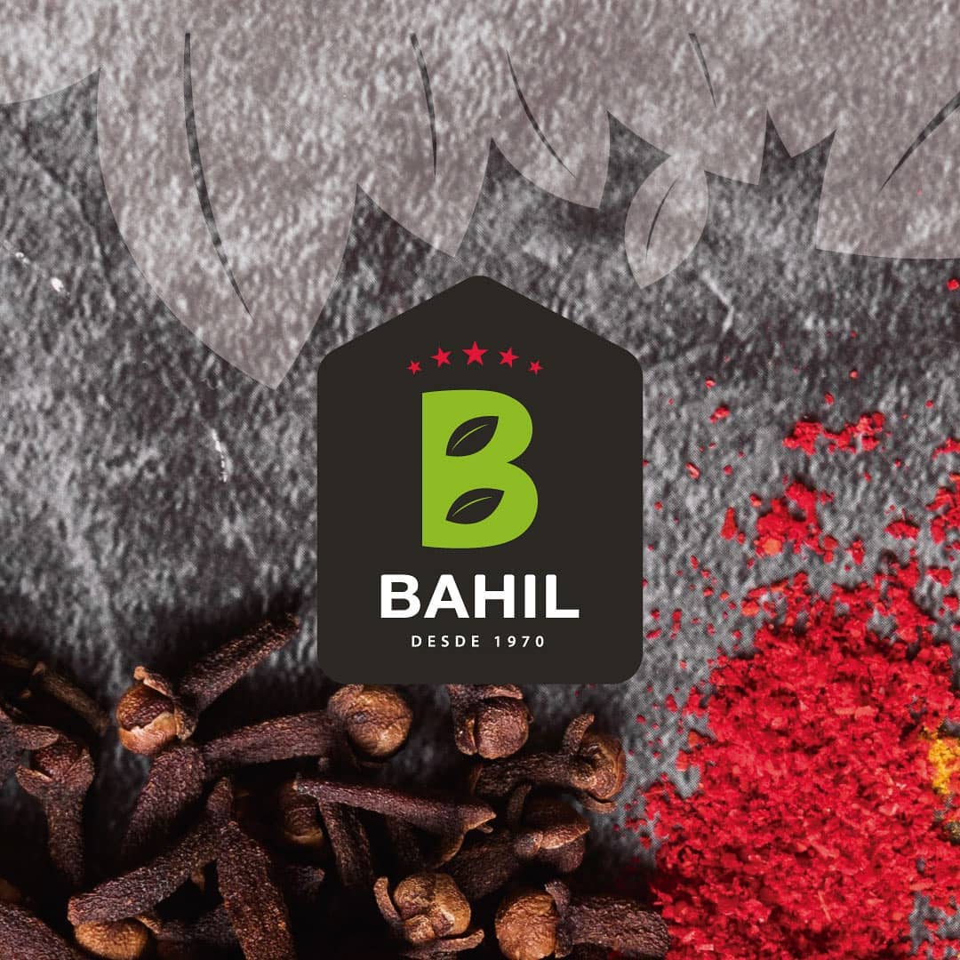 BAHIL S.A. - Sabores 100% naturales que llegan a cada...