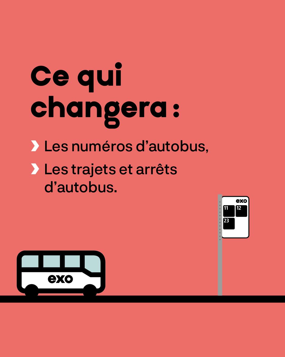 Exo - Réseau de transport métropolitain | Montreal QC