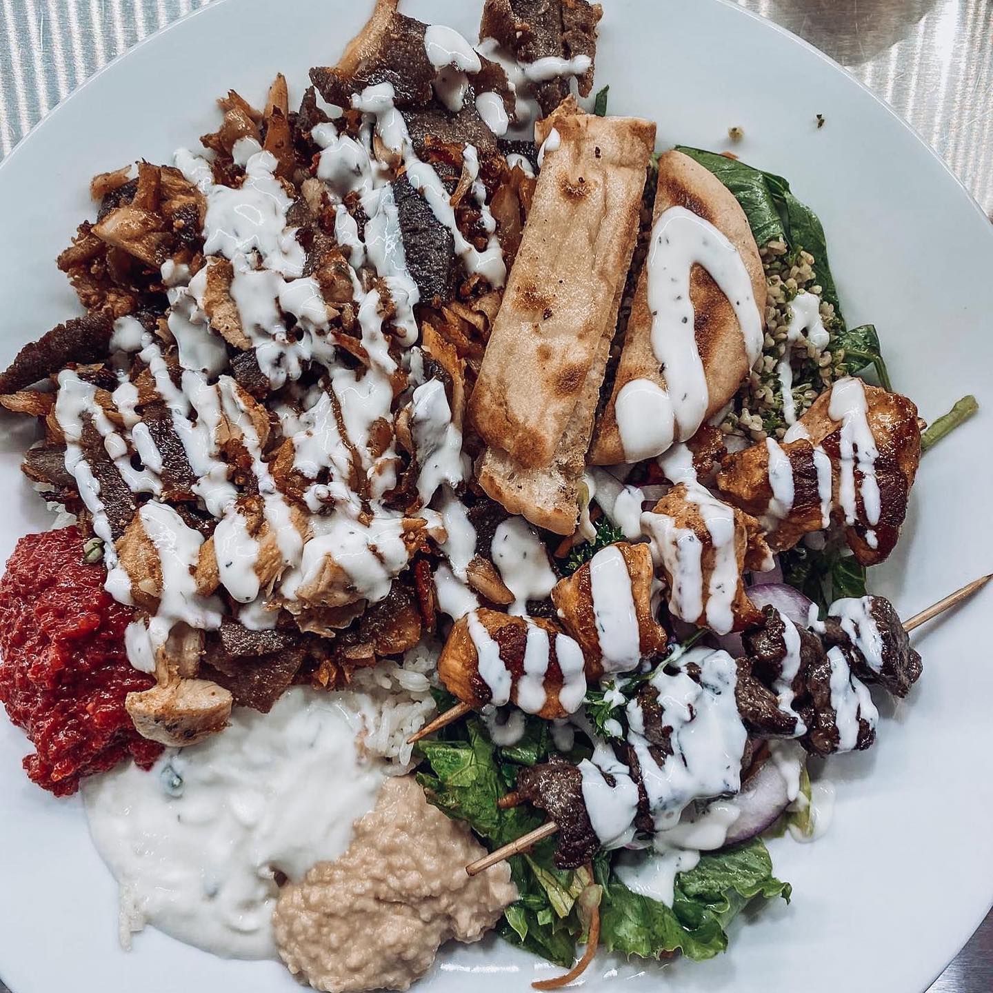 Sultans Authentic Turkish - One of Turkey’s most beloved & worldly ...