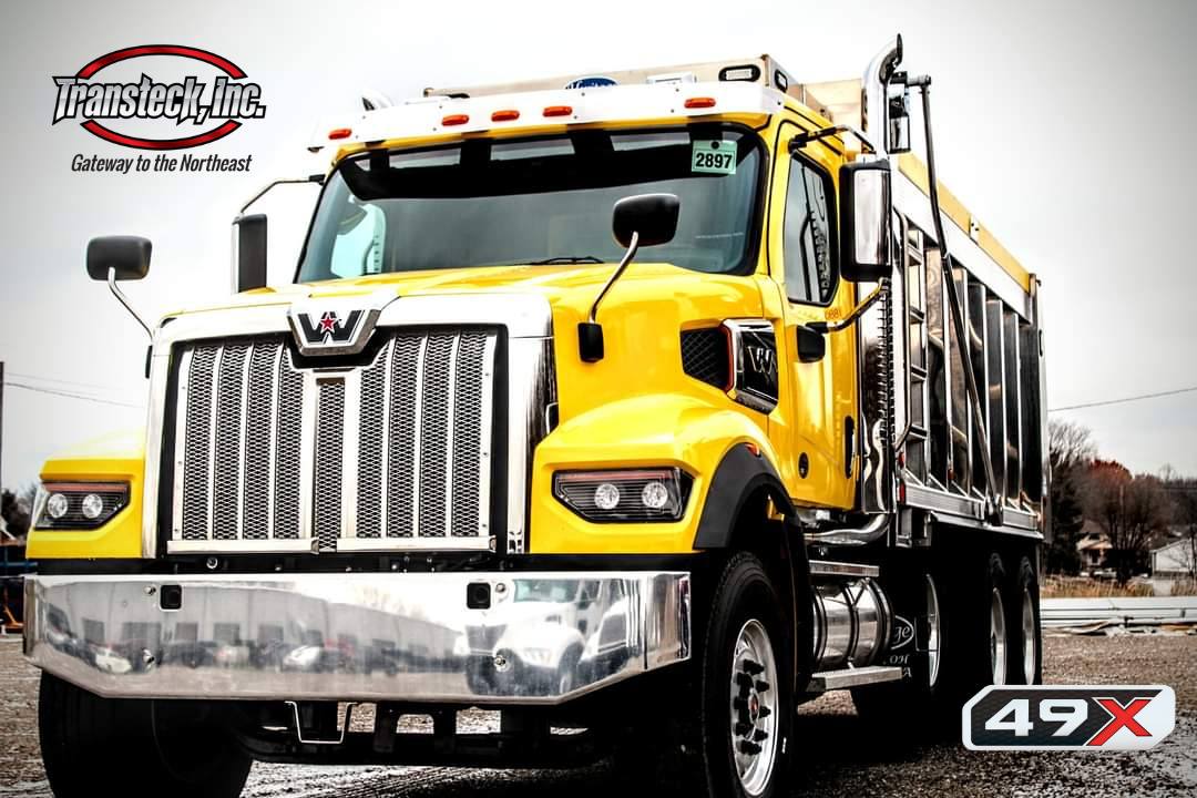 Transteck, Inc.