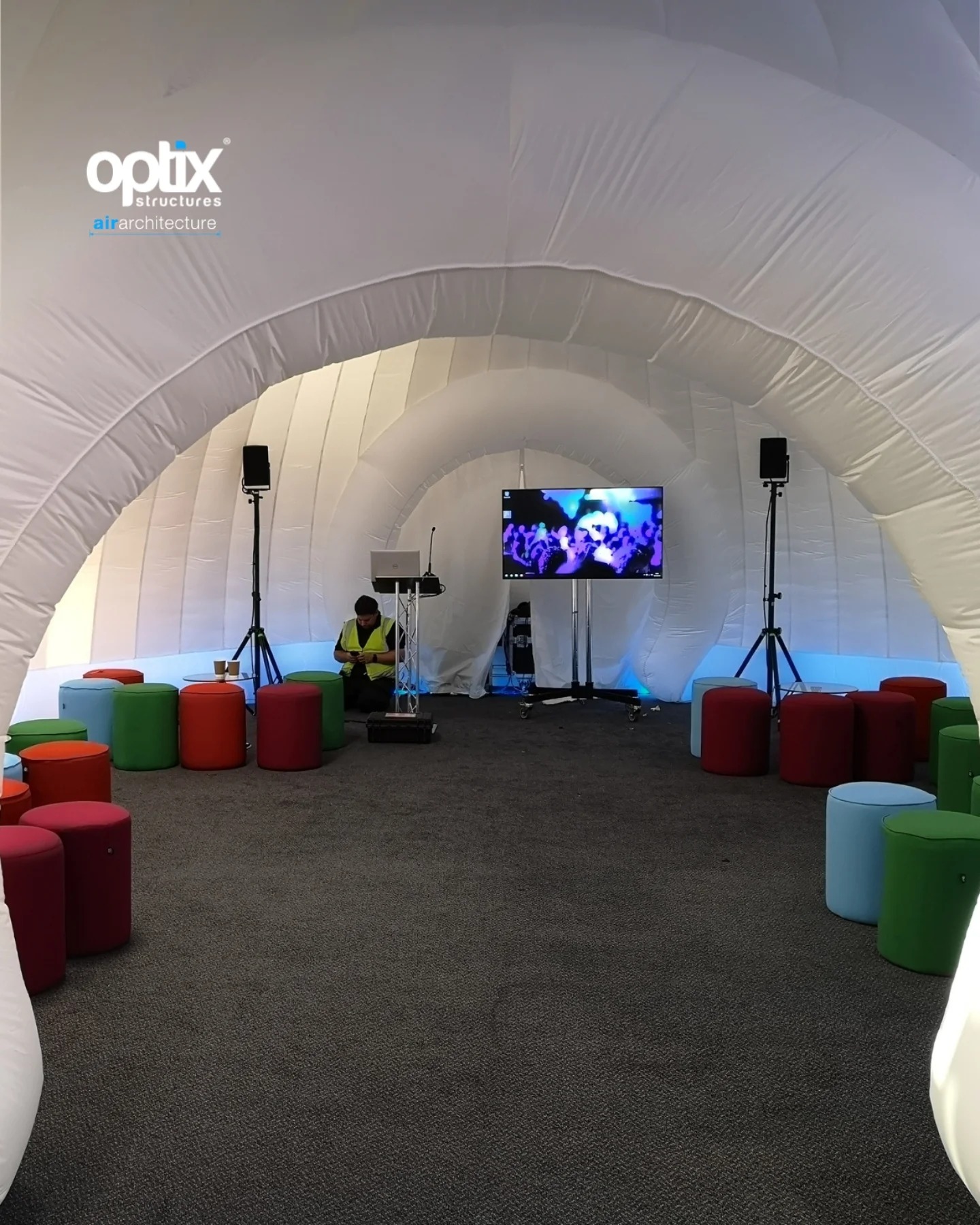 Optix Events