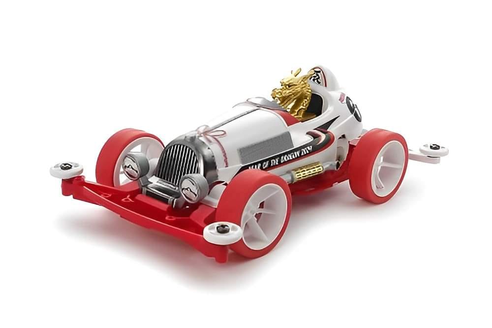 🎊🥳Tamiya🤩🎉 Mini 4WD Pro MS Chassis Evo.I 95263 👍Limited