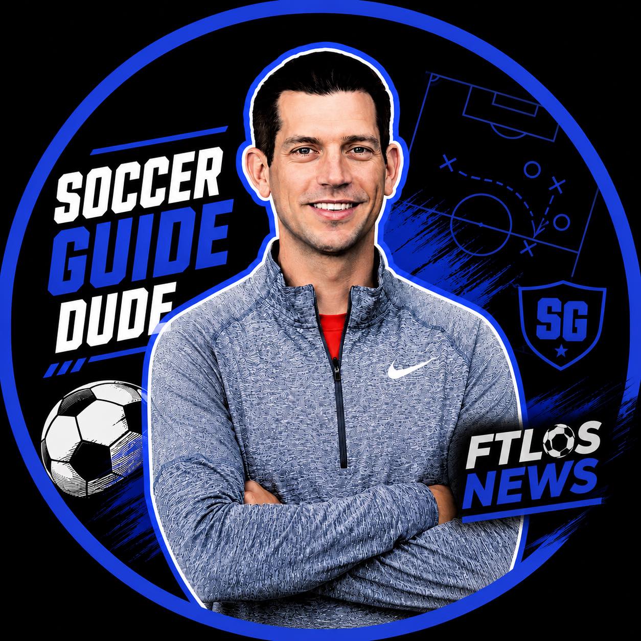 Matt Freese is having one eh? | SGD Chat