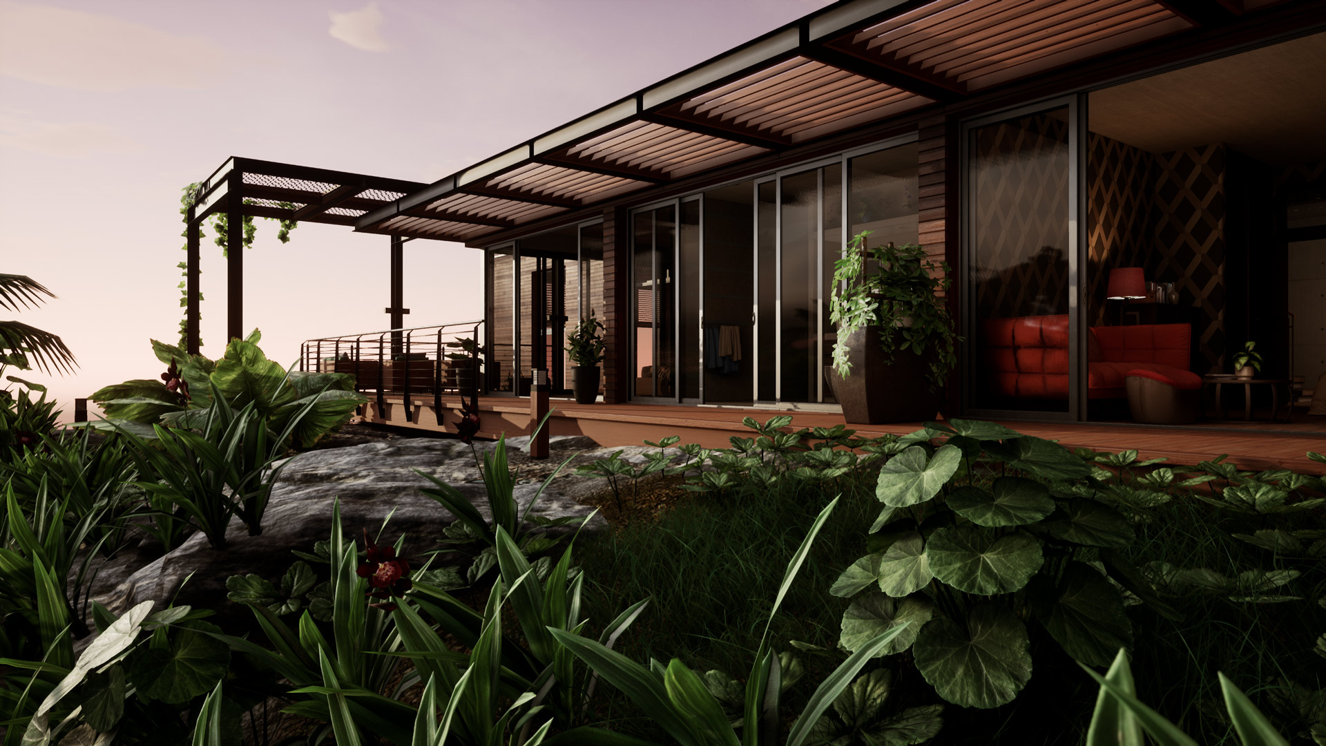 Dwar Architecture And Interiors
