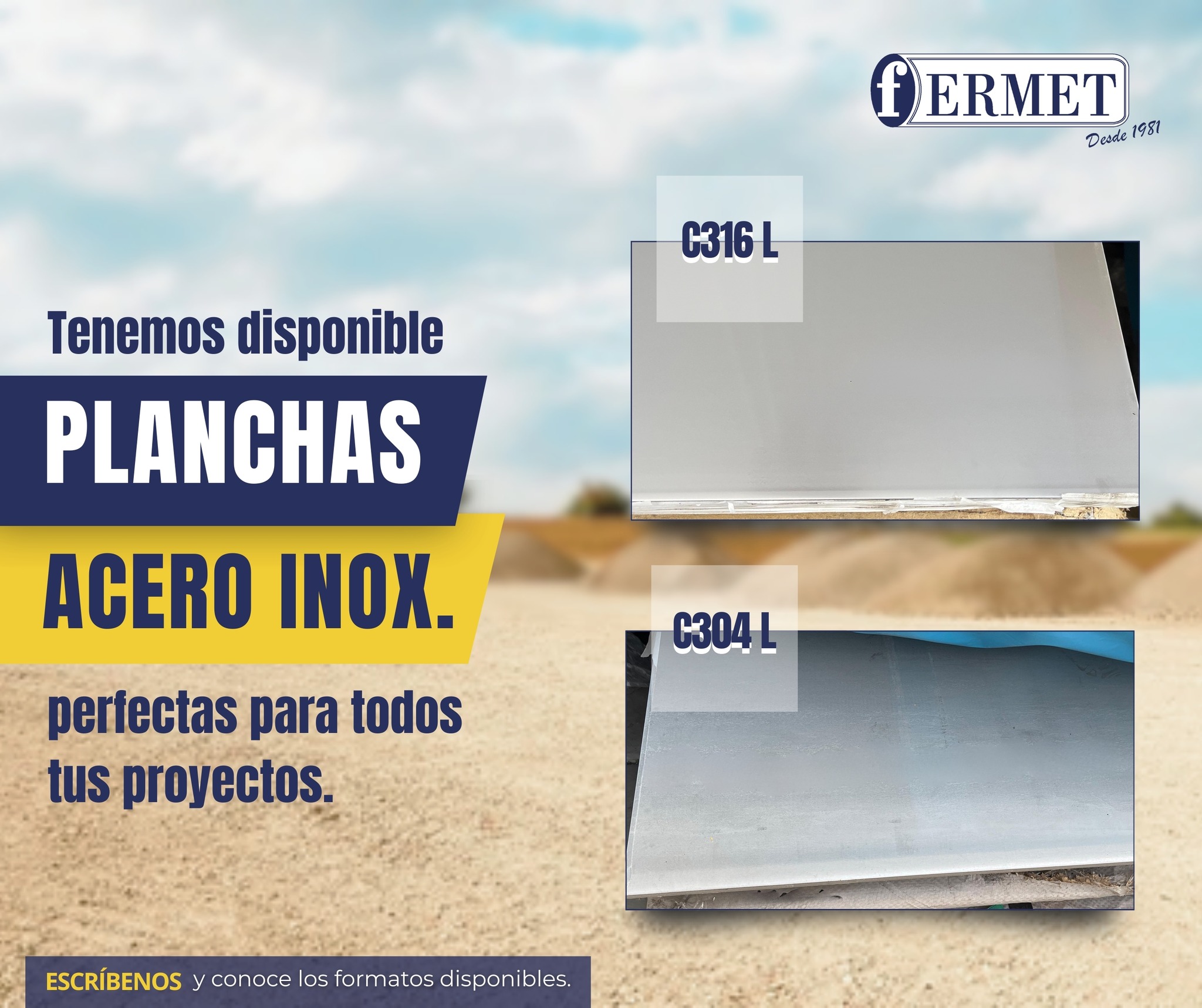 Fermet SRL. | Lima
