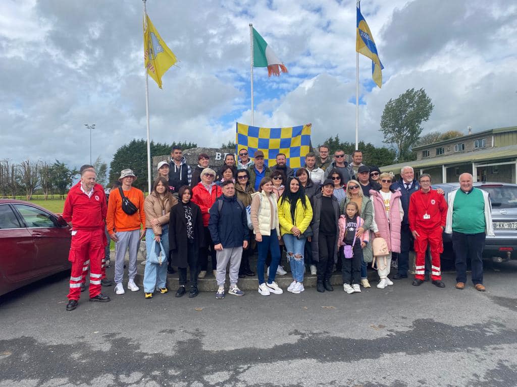 Bruff Accommodation Centre | Bruff