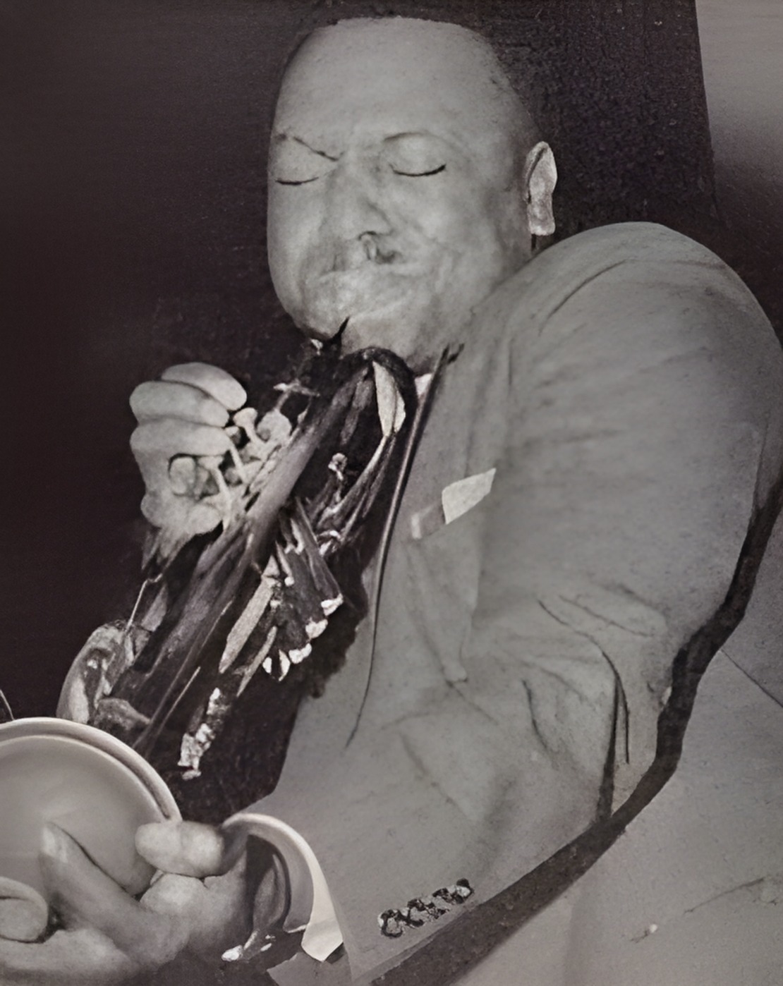 The great jazz trumpeter Cootie Williams was born on this day in