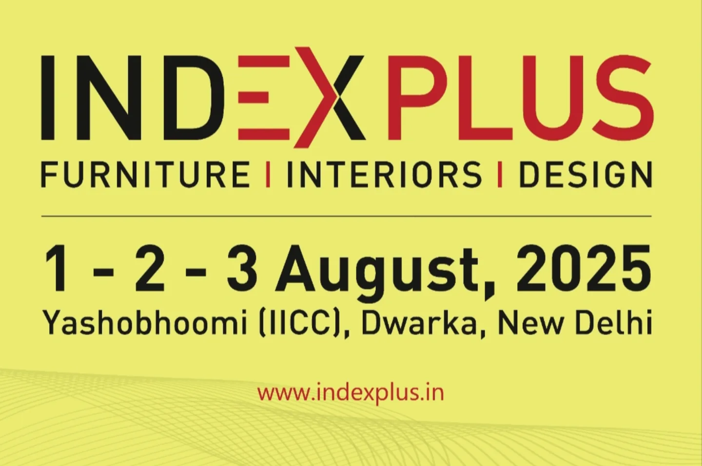 INDEX PLUS - Impress your brand on your audience’s mind through ...