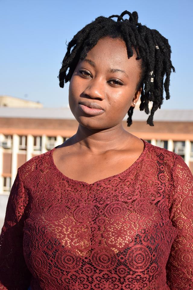 Plus Size Models RSA