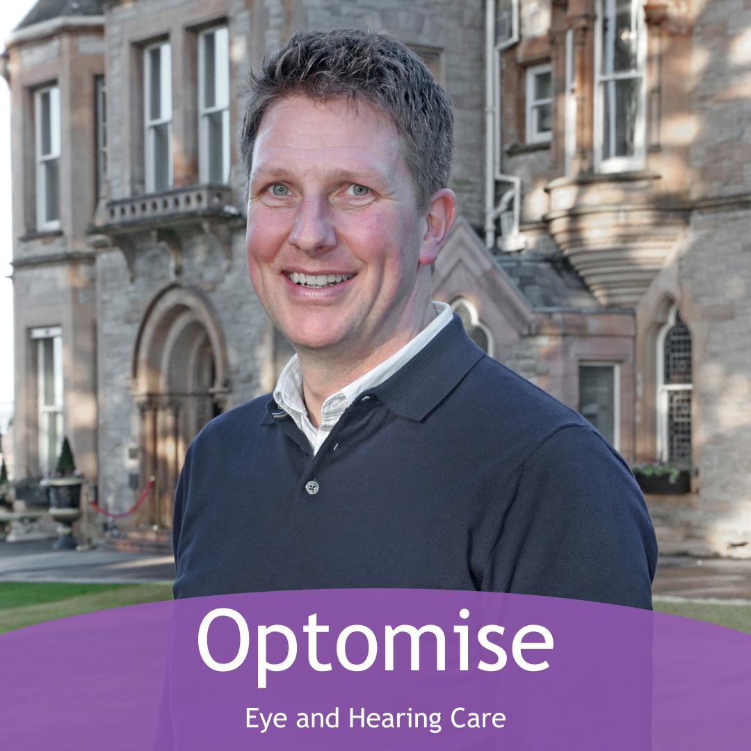 Optomise
