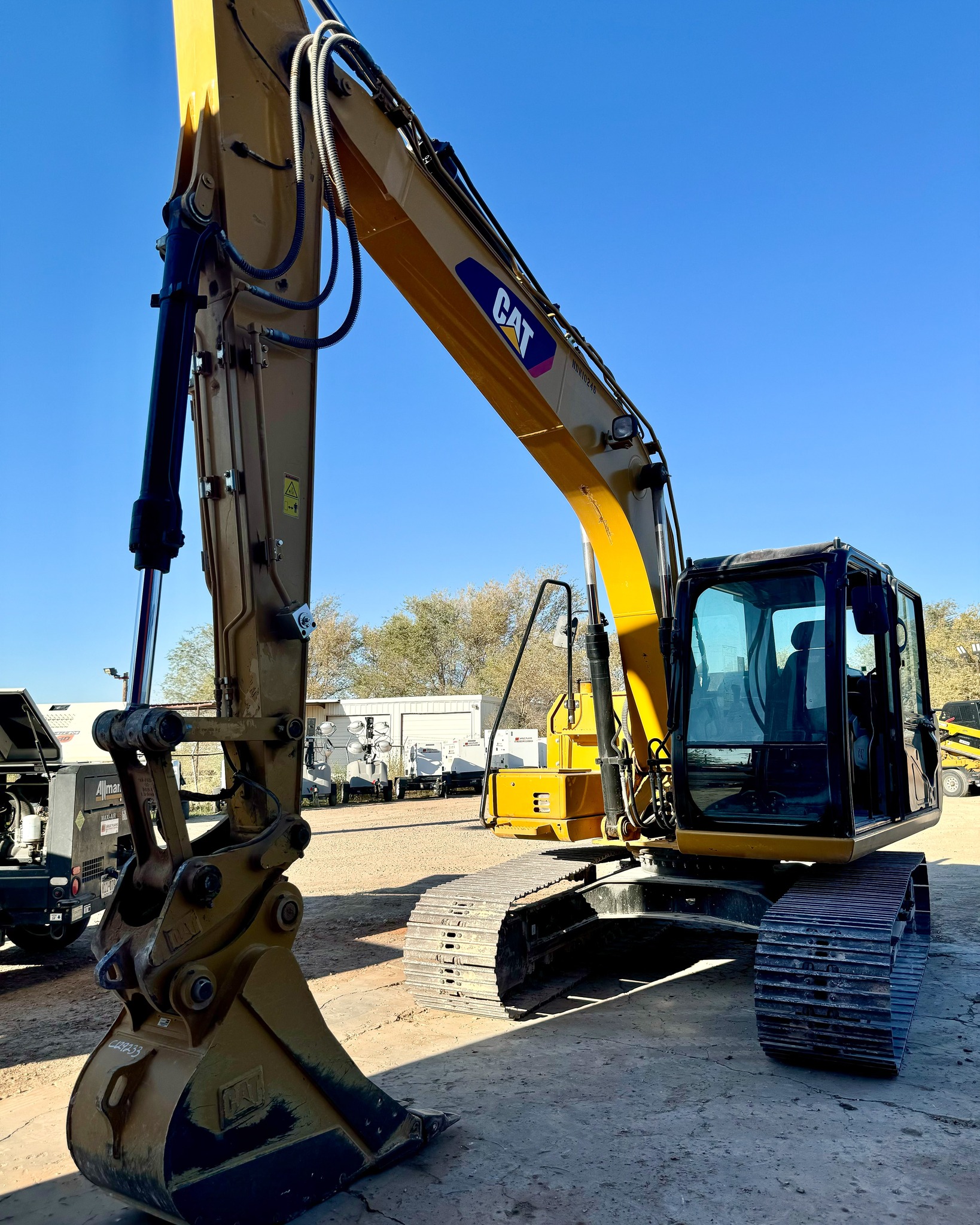 Great Plains Equipment Rentals | Lubbock TX
