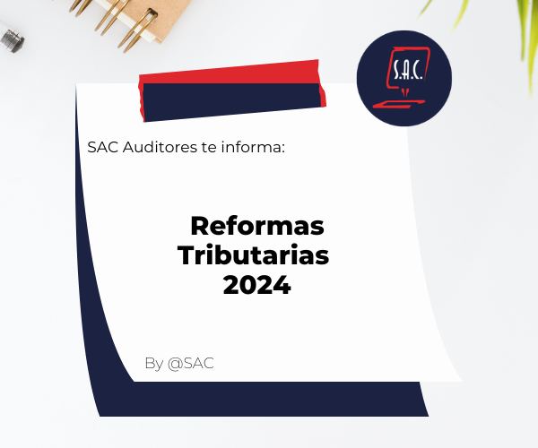 🆕 ¡Nuevo Blog Publicado!... - SAC Auditores & Consultores