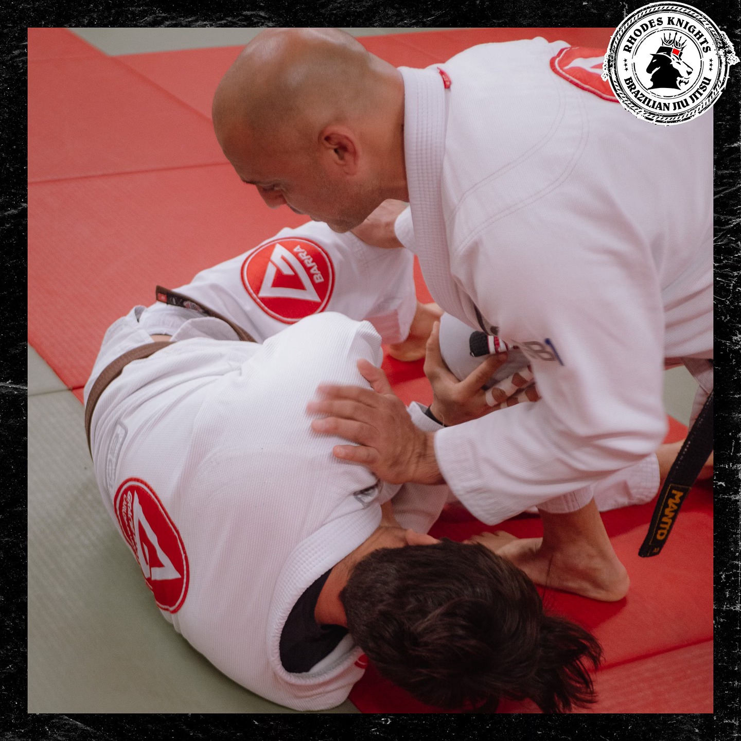 Rhodes - Learn & Evolve. #RhodesKnights #BrazilianJiuJitsu #BJJ #MMA # ...