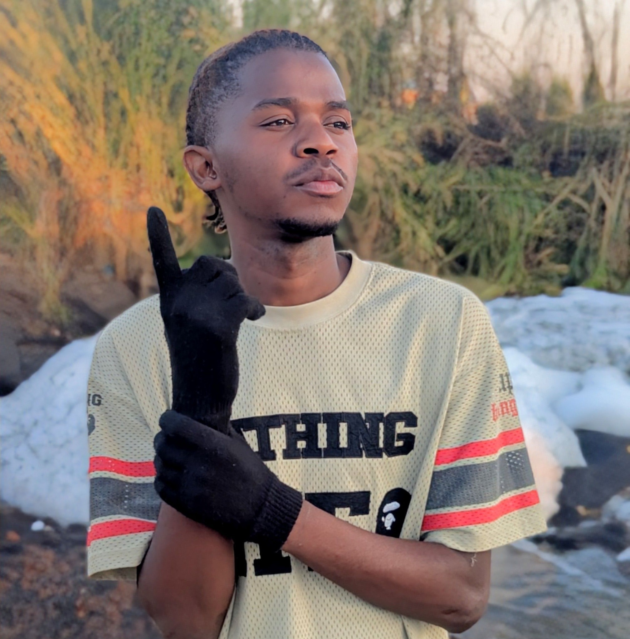 KING CK ZM