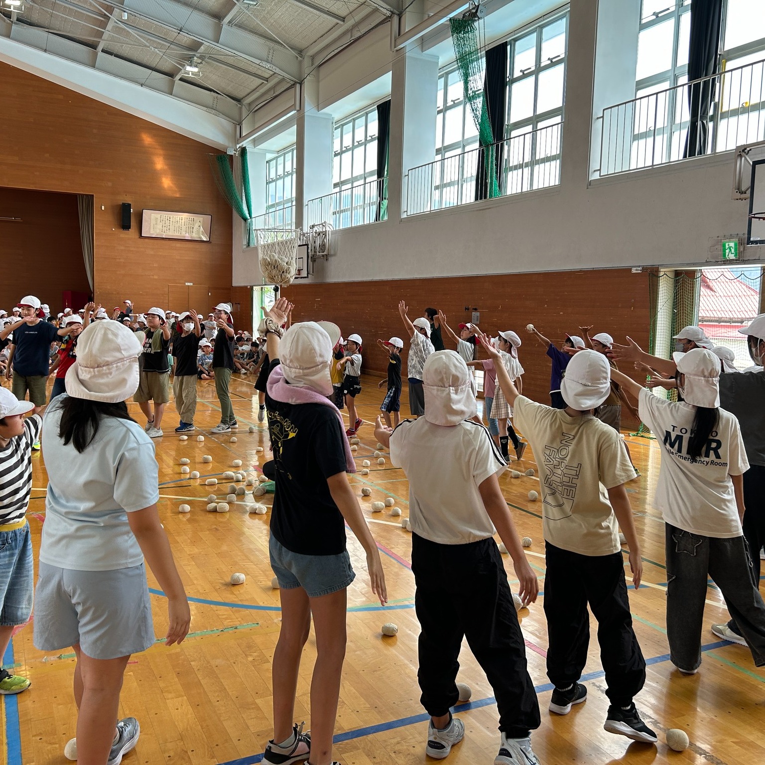 中野 市立 中野 小学校