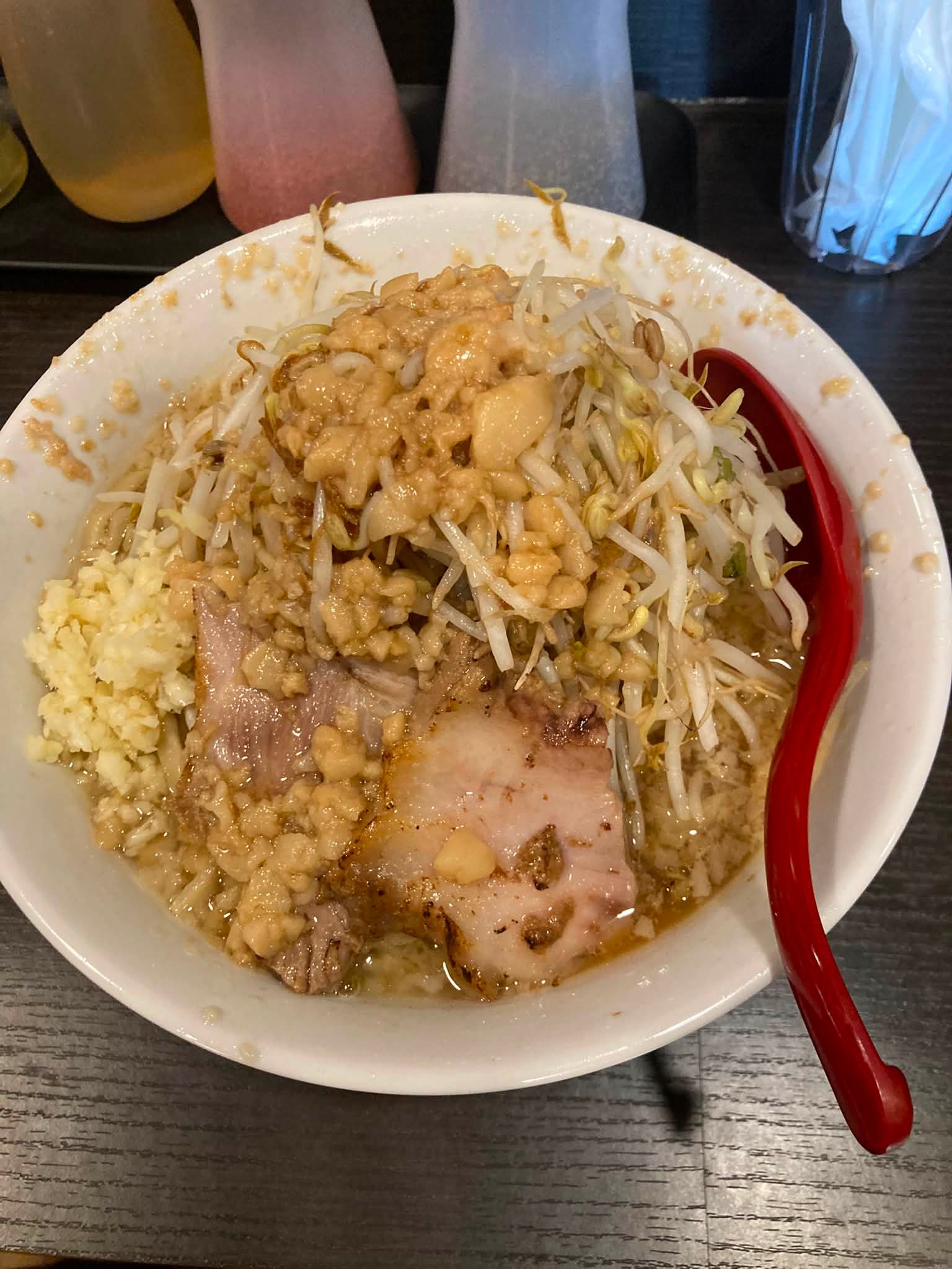 麺屋はた坊