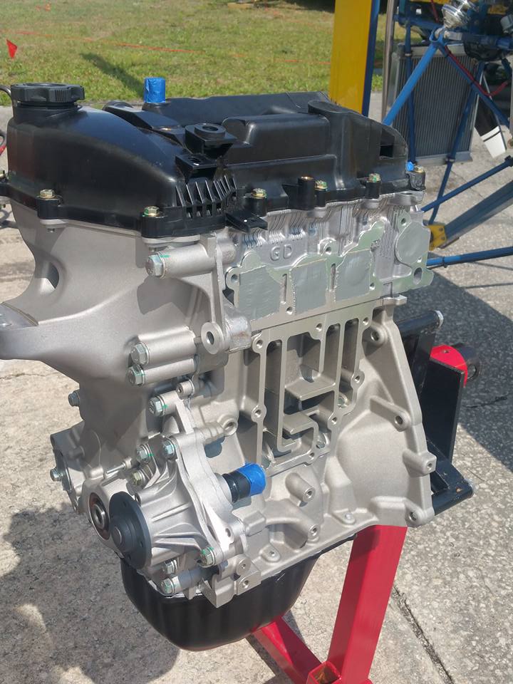 AM10 75hp 139lbs $7500... - Aeromomentum Aircraft Engines | Facebook