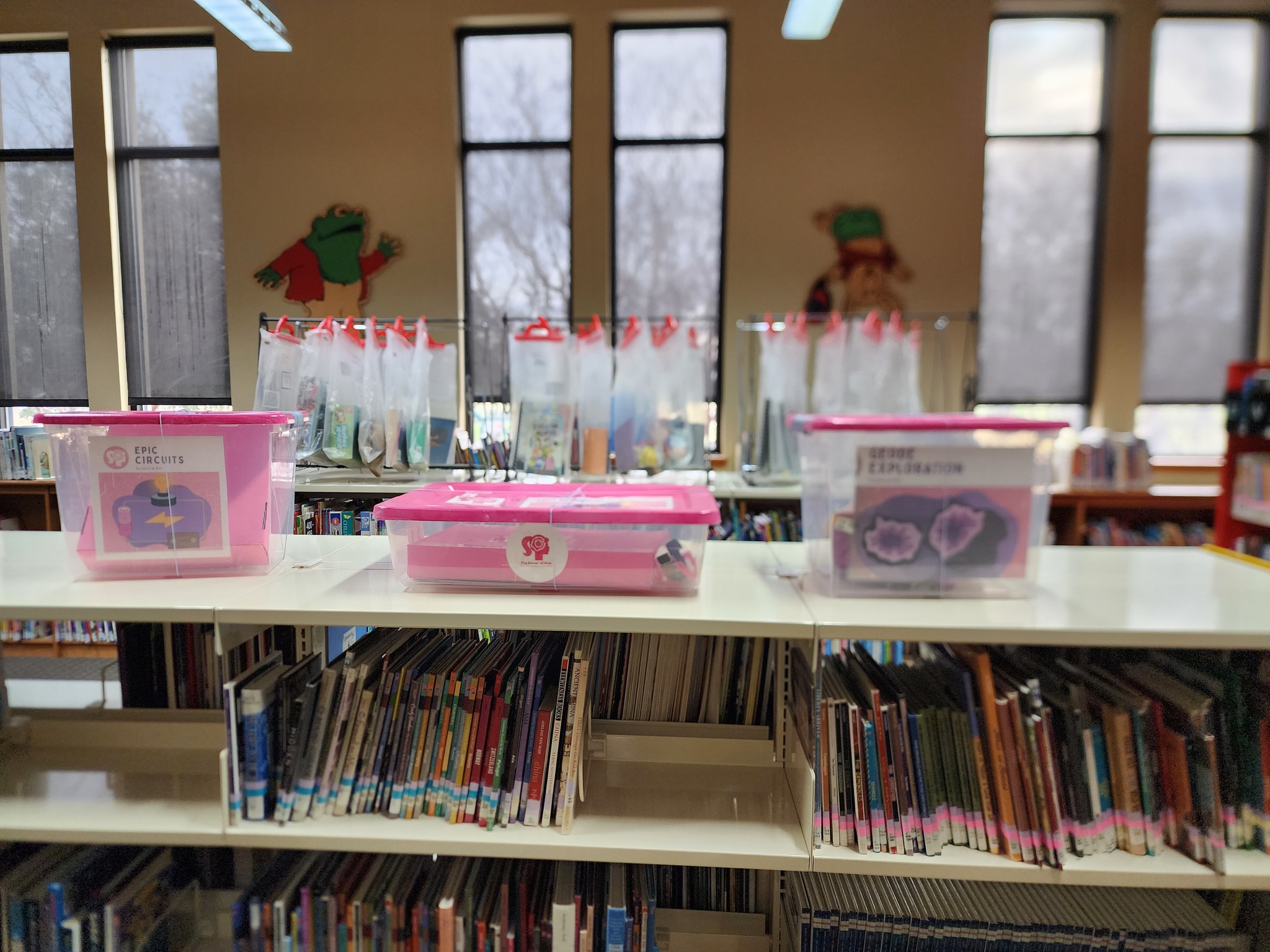 Haslet Public Library | Haslet TX