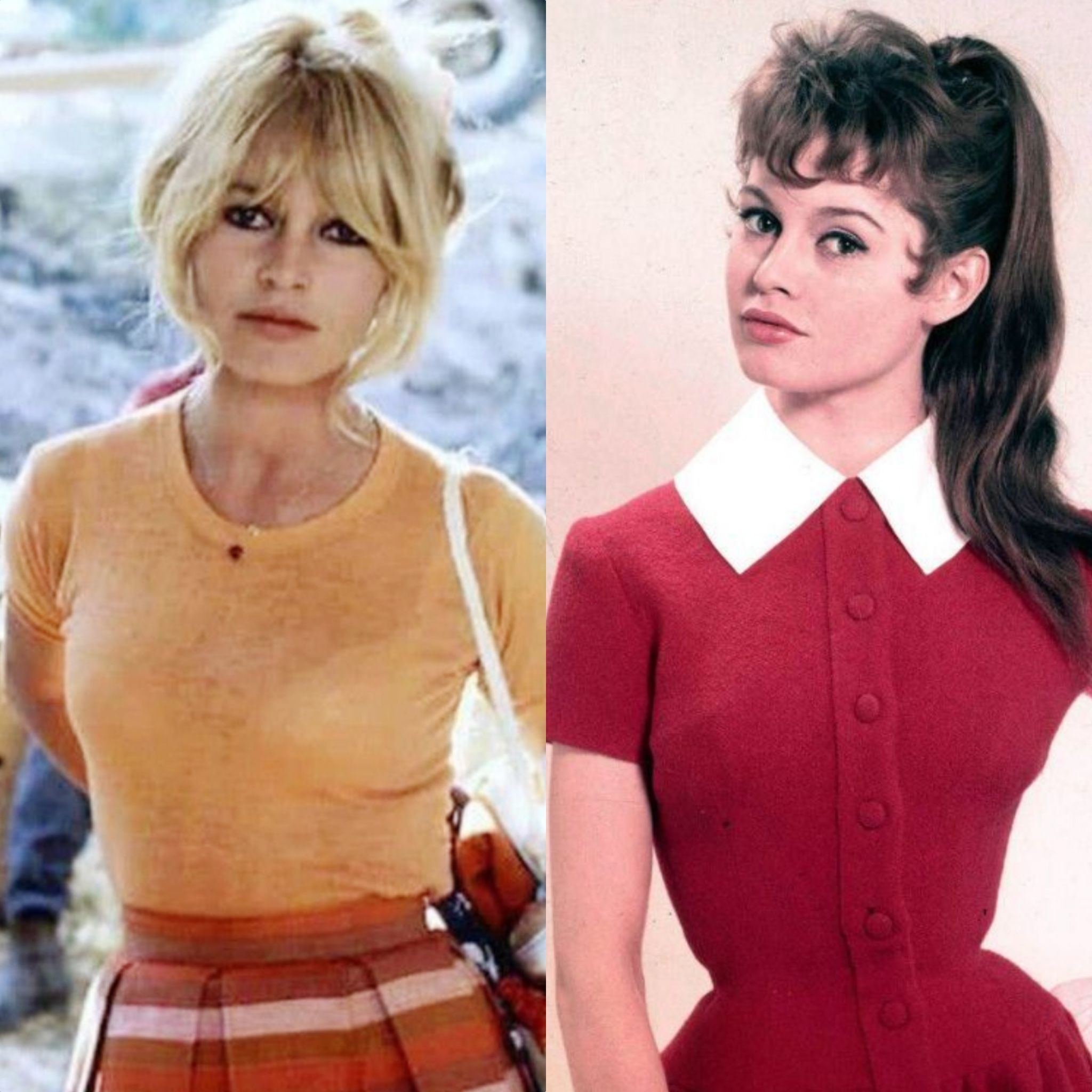 60s - French singer Annie Philippe ? | Facebook