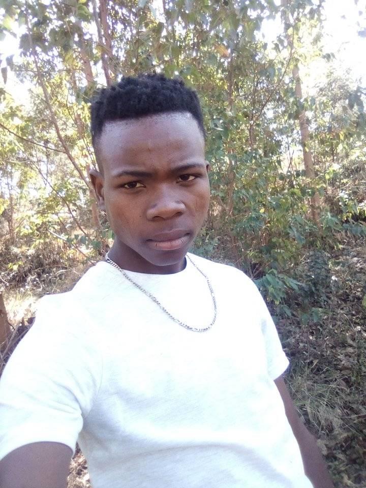 Duncan mfana wakwa Manyoka