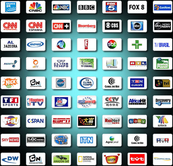 PR Telecom