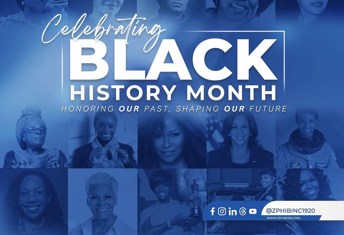 Honolulu - This Black History Month, we honor the extraordinary Black ...