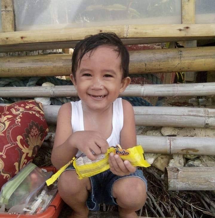 SafhierJhay Delas Alas Rocha