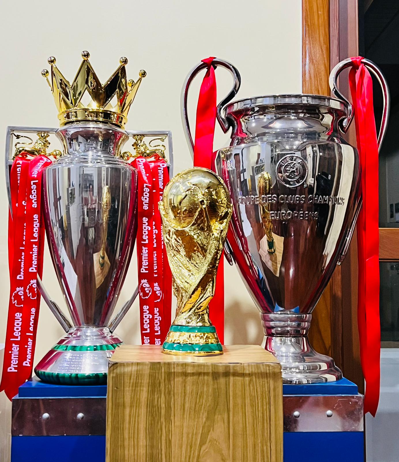 ⚽ 𝗖𝗲𝗹𝗲𝗯𝗿𝗮𝘁𝗲 𝗲𝘃𝗲𝗿𝘆 𝗪𝗼𝗿𝗹𝗱 𝗖𝘂𝗽 𝗵𝗶𝘀𝘁𝗼𝗿𝘆 🏆 𝗢𝘄𝗻 𝗮𝗹𝗹 𝗺𝗶𝗻𝗶 𝗺𝗮𝘁𝗰𝗵 𝗯𝗮𝗹𝗹𝘀 𝗶𝗻 𝗼𝗻𝗲 ...