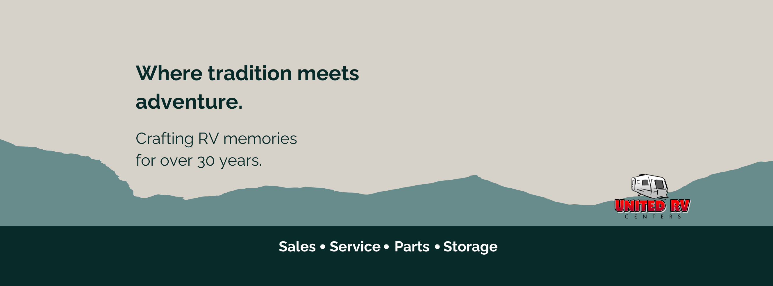 United RV Centers, Inc | Chatsworth GA